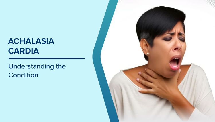 Achalasia Cardia Symptoms

