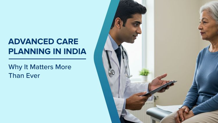 What is Advanced Care Planning