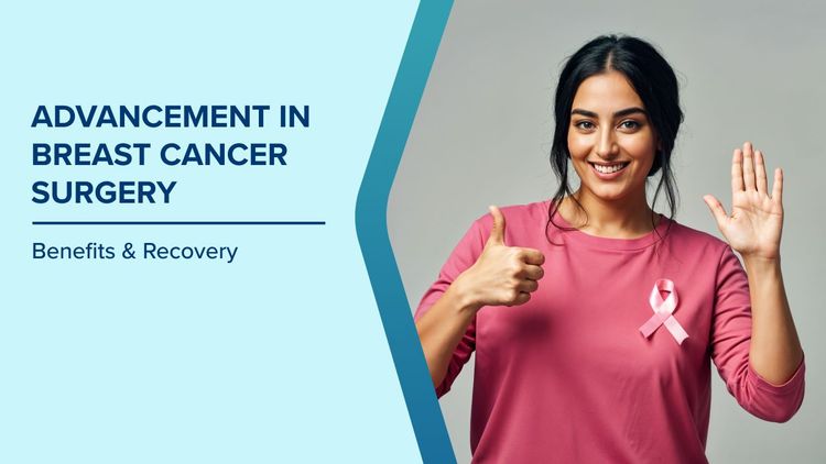 Advancement in Breast Cancer Surgery