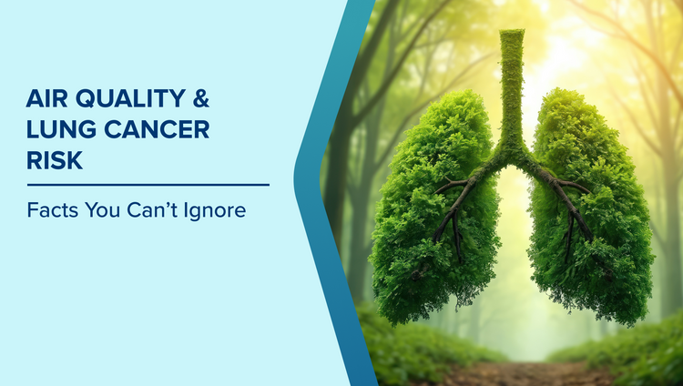  Air Pollution Effects on Lungs