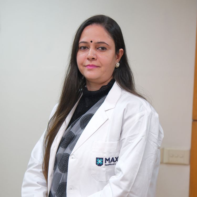 Dr Akanksha Sharma - Consultant – IVF & Reproductive Medicine - Infertility & IVF