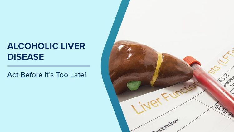 Alcoholic Liver Disease Symptoms