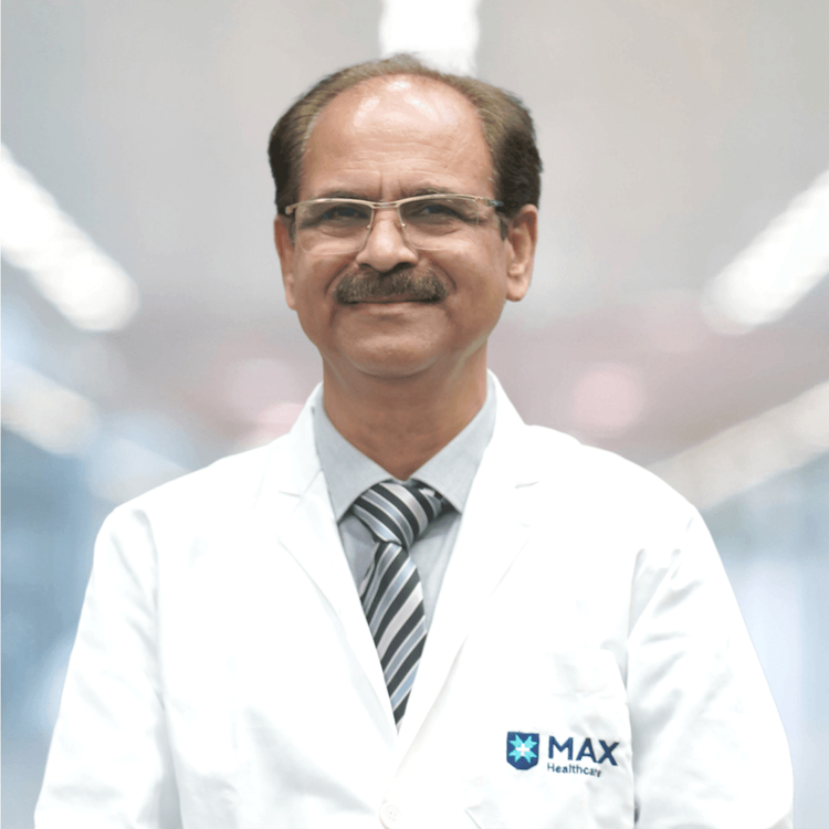 Dr Anil Kumar Dhingra - Senior Director - Minimal Access & General Surgery - Laparoscopic / Minimal Access Surgery, General Surgery