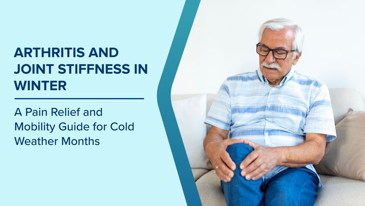 How Winter Affects Arthritis