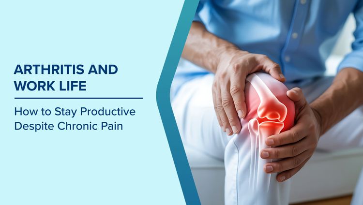 Impacts of Arthritis