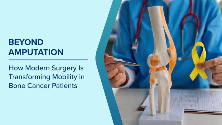 What is Limb-Sparing Surgery