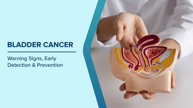 Warning Signs of Bladder Cancer