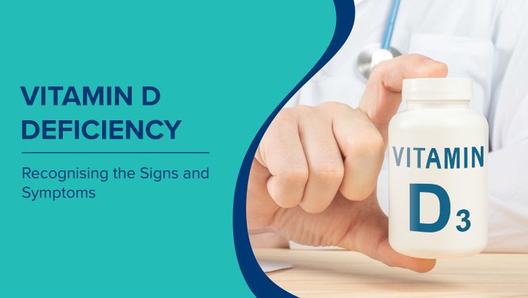 विटामिन डी की कमी (Vitamin D Deficiency in Hindi): संकेतों और लक्षणों को पहचानना