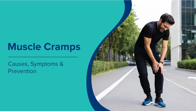 मांसपेशियों में ऐंठन हो रही है? (Muscle Cramps in Hindi) जानें क्या है इसकी वजह