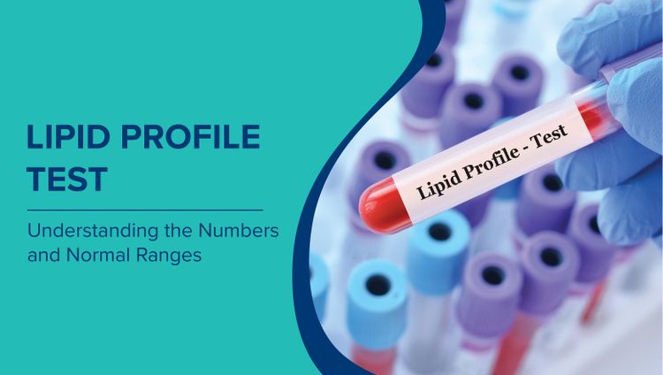 लिपिड प्रोफाइल टेस्ट (Lipid Profile Test in Hindi): संख्याओं और सामान्य श्रेणियों को समझना