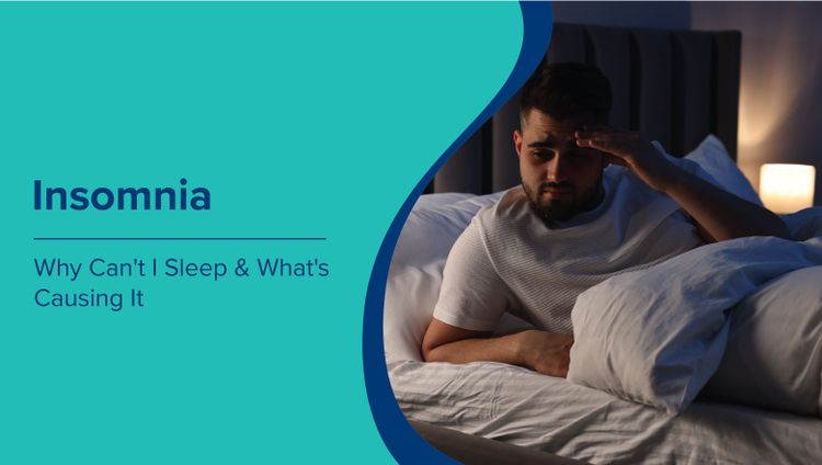 क्या आप इन दिनों सो नहीं पा रहे हैं? अनिद्रा (Insomnia Causes in Hindi) इसका कारण हो सकती है?