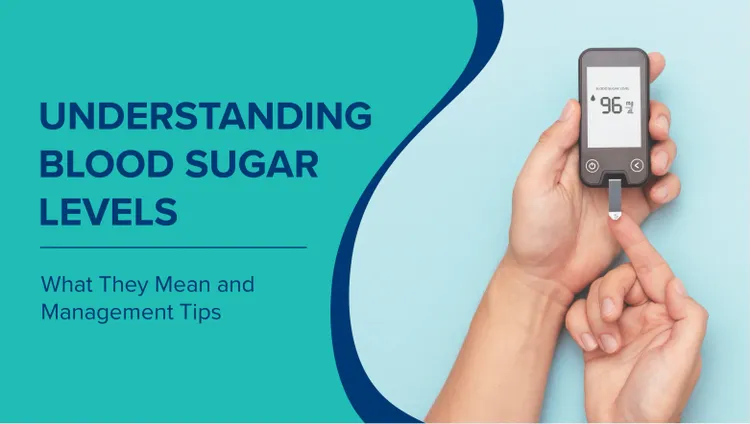 रक्त शर्करा के स्तर को समझे (Blood Sugar Levels in Hindi): उनका अर्थ और प्रबंधन युक्तियाँ