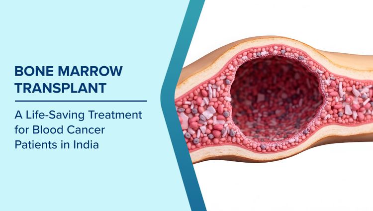 What is Bone Marrow Transplant