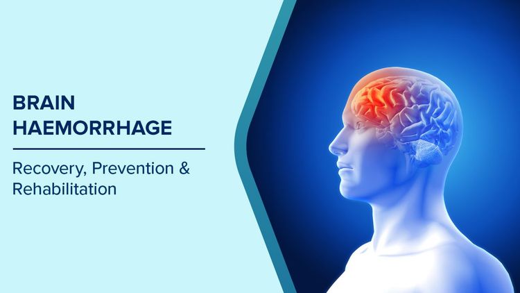 Prevention of Brain Haemorrhage
