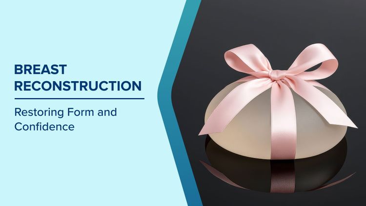 Types of Breast Reconstruction