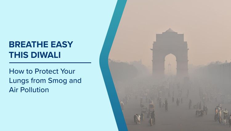 Air Pollution Effects on Lungs
