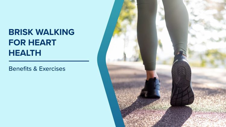 What Counts as Brisk Walking