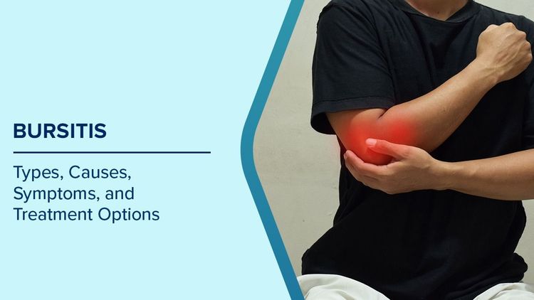 Bursitis Types
