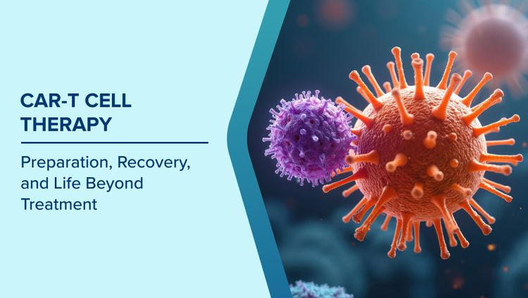 Preparation for CAR-T Cell Therapy
