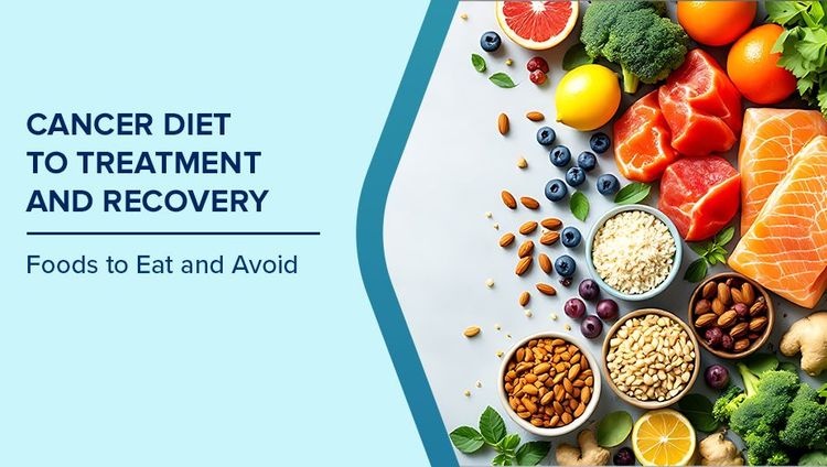 Cancer Prevention Diet