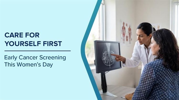 Common Cancers in Women