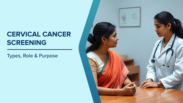 Cervical Cancer Screening