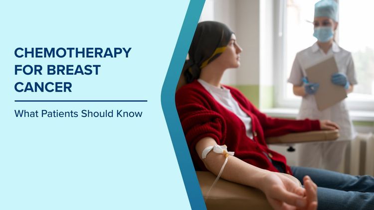 What is Chemotherapy for Breast Cancer