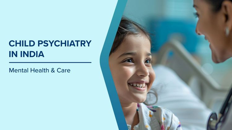 Challenges in Child Psychiatry in India