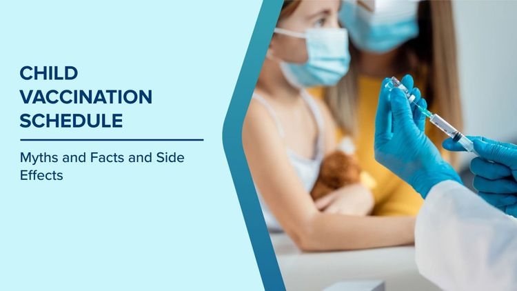 Why Vaccination Is Important for Children