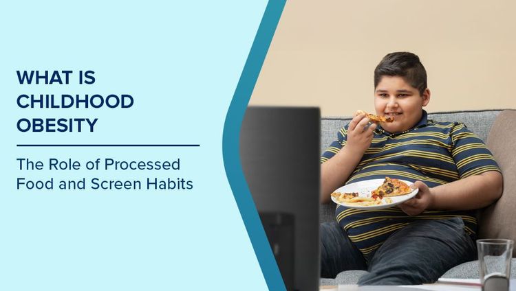 Childhood Obesity Prevention