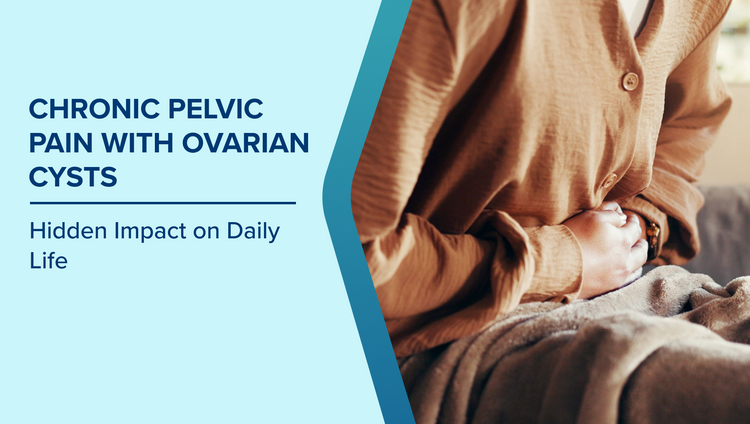 Management of Chronic Pelvic Pain
