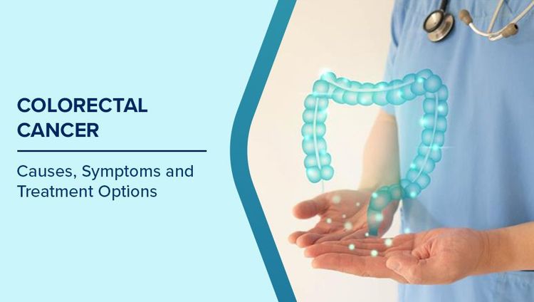 Colorectal Cancer Symptoms