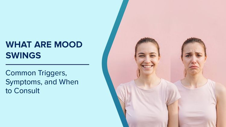 Causes of Mood Swings