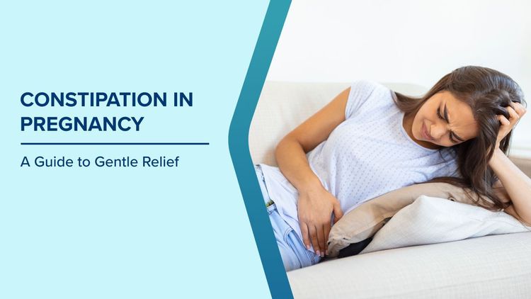 Causes of Constipation in Pregnancy