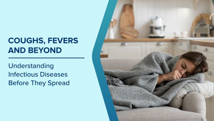 What are Infectious Diseases | Max Hospital