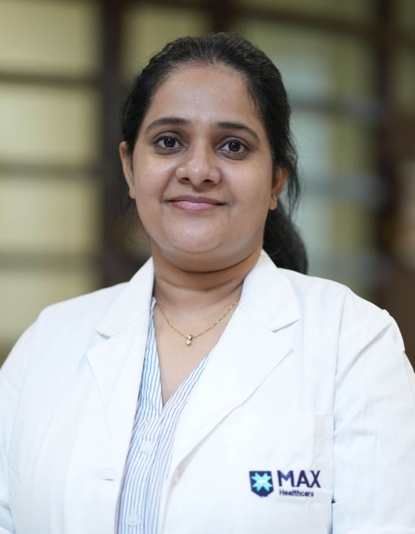 Dr Sneha - Consultant – Obstetrics & Gynaecology - Obstetrics And Gynaecology