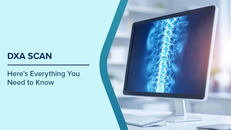 Bone Density Test