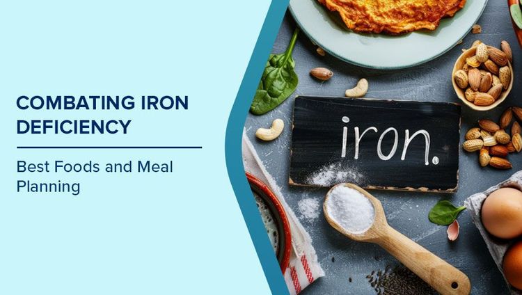 Iron Deficiency