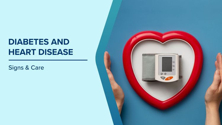 How Diabetes and Heart Disease Affect Prostate