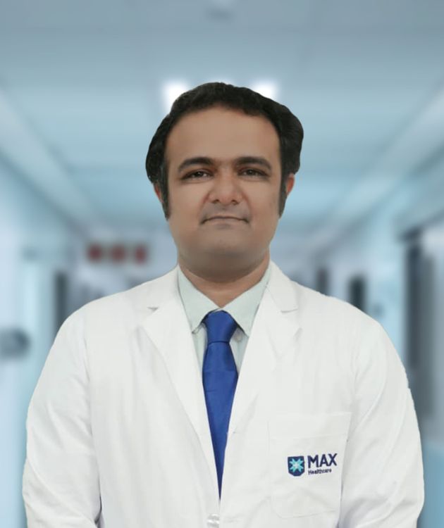 Dr Abhijit Kotabagi - Consultant - Surgical Oncology - Surgical Oncology, Cancer Care / Oncology