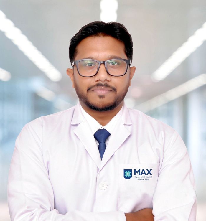 Dr Ankur Gupta - Consultant – Orthopaedics - Orthopaedics & Joint Replacement