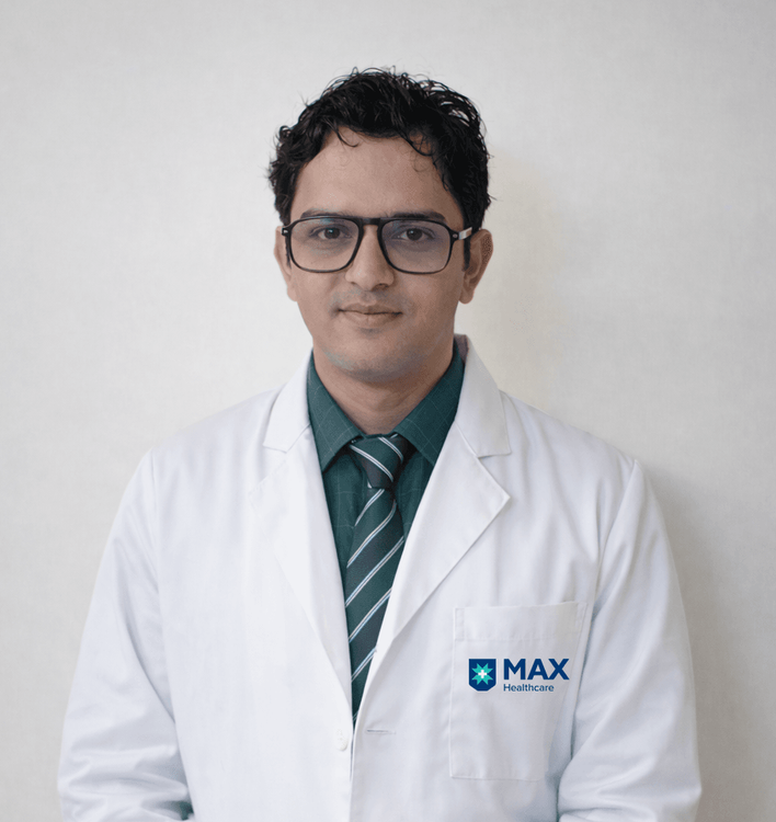 Dr Anshul Sharma - Consultant – Orthopaedics & Joint Replacement - Orthopaedics & Joint Replacement