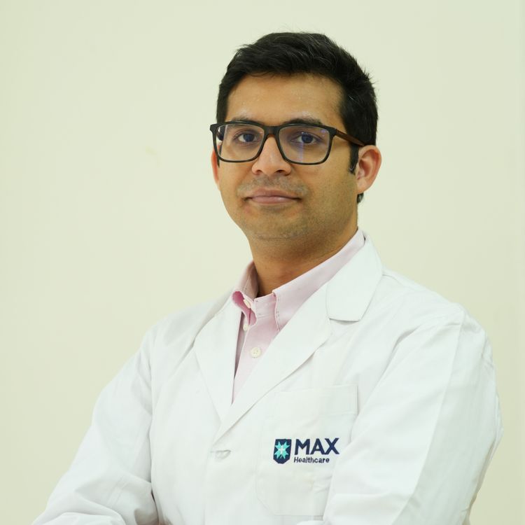 Dr Ayush Singh - Consultant – Neurology - Neurology, Neurosciences