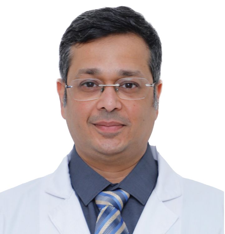 Dr. Devendra Chaukar - Principal Director  - Head & Neck Oncology - Cancer Care / Oncology, Head & Neck Oncology, Robotic Surgery
