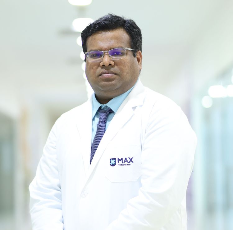 Dr Dweep Jindal - Senior Consultant – Female Urology, Gynae-Oncology & Robotic Surgery  - Obstetrics And Gynaecology, Urology, Uro-Oncology, Gynecologic Oncology