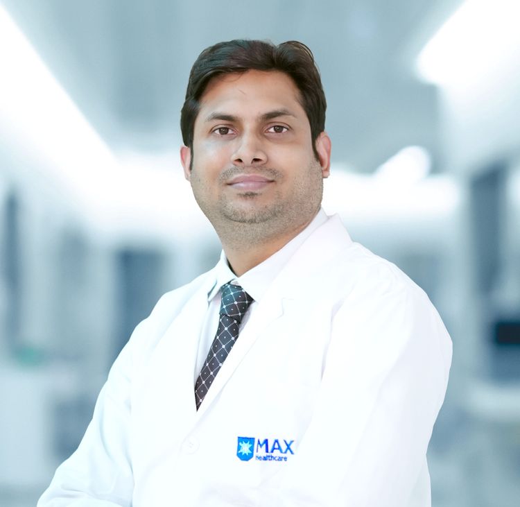 Dr Mohd Hazique - Consultant – Radiologist - Radiology