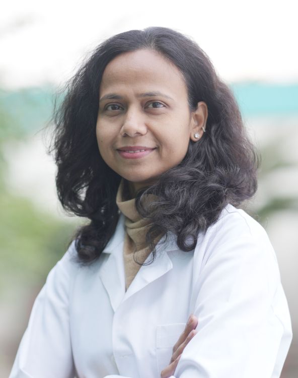 Dr Ishrat Afshan - Principal Consultant – Radiology - Radiology