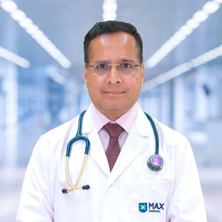 Dr Jayanta Patowary - Clinical Associate – Medical Oncology - Medical Oncology