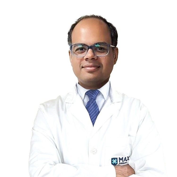 Dr Nishchint Jain - Principal Consultant – Neuro Interventional Radiology - Interventional Radiology