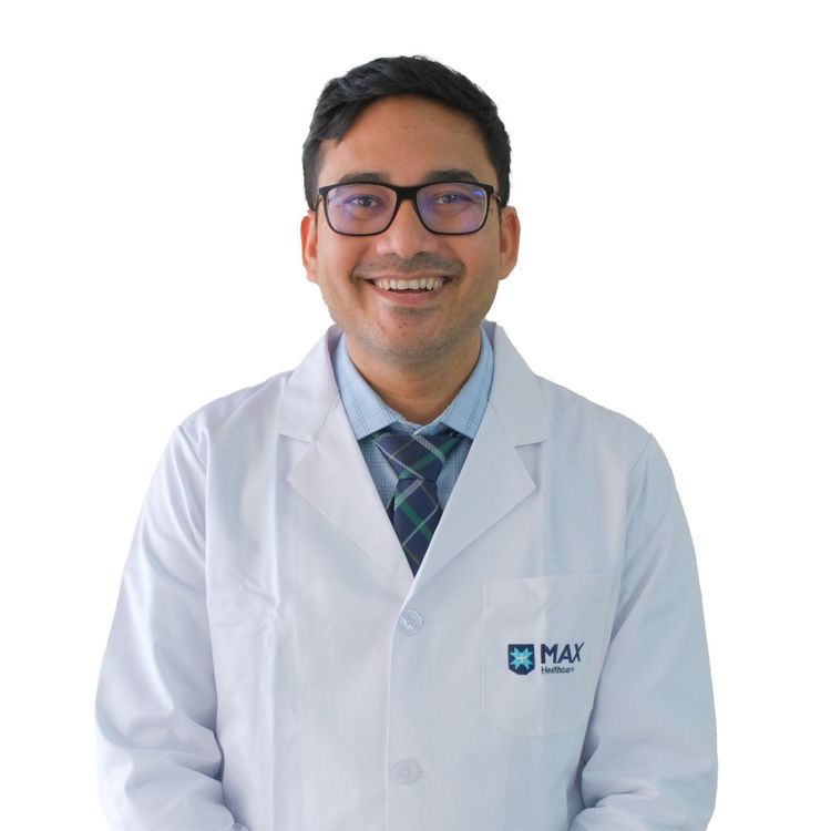 Dr. Pabitra Sahu - Senior Consultant - Gastroenterology - Gastroenterology, Hepatology & Endoscopy